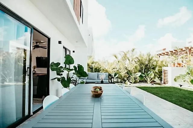 Boho Twin Villa 35 Punta Cana