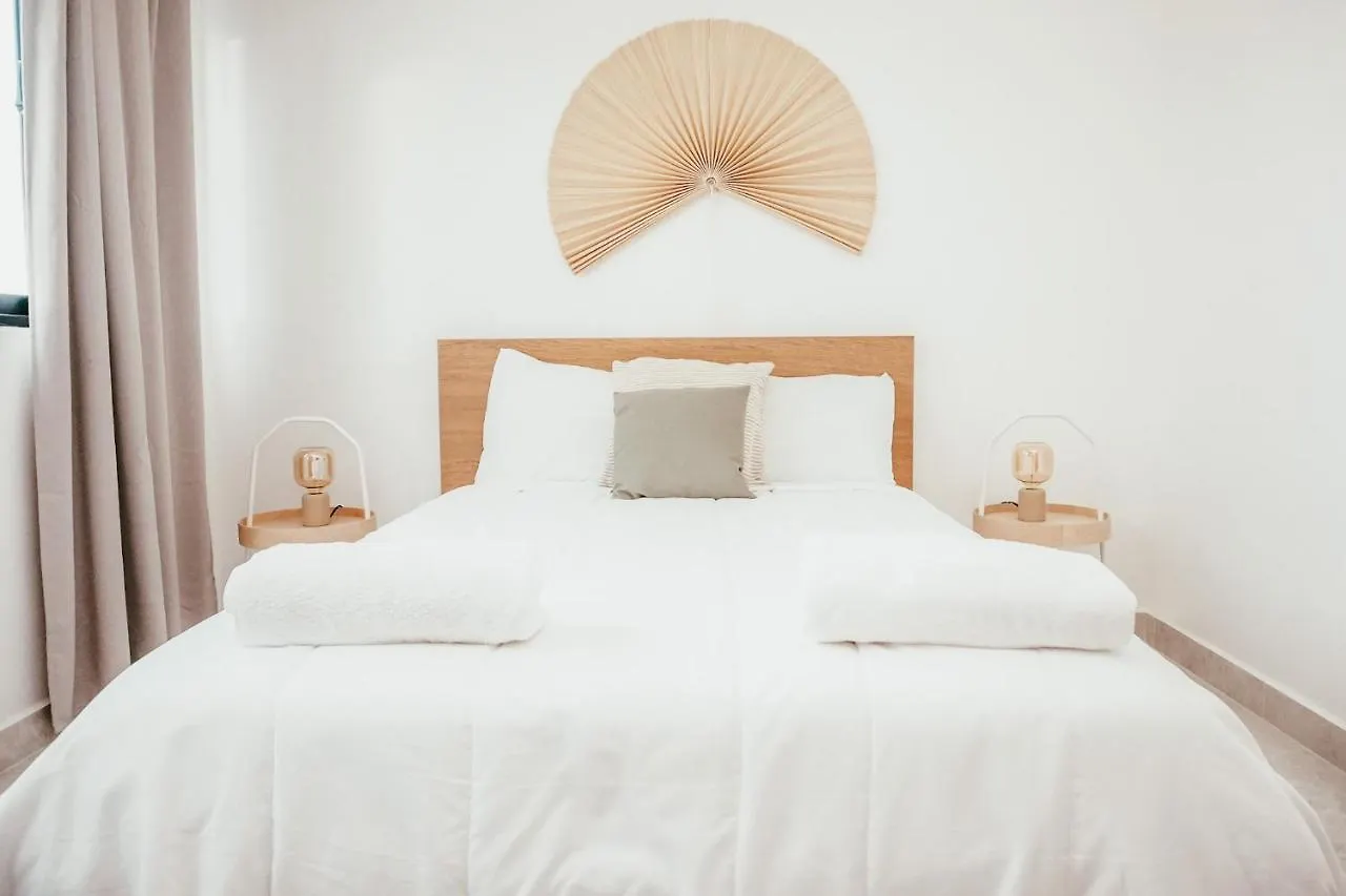 Boho Twin Villa 35 Punta Cana 0*,  République dominicaine