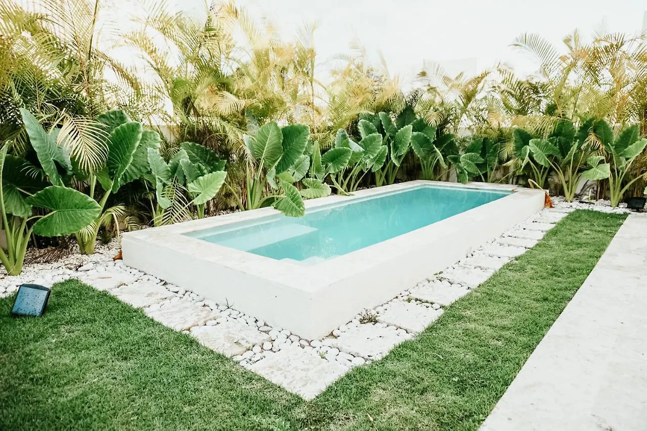 Boho Twin Villa 35 Punta Cana