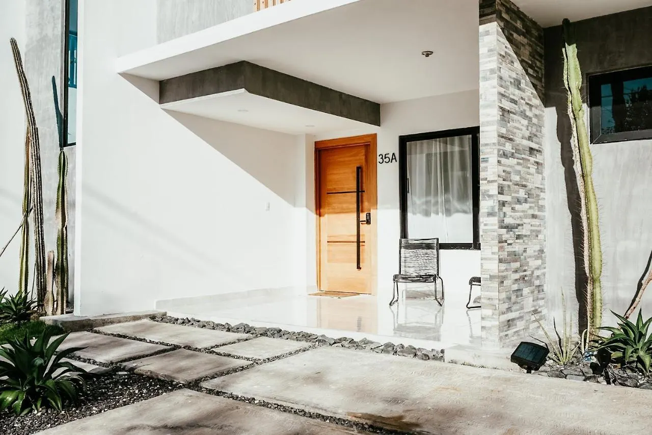 Boho Twin Villa 35 Punta Cana