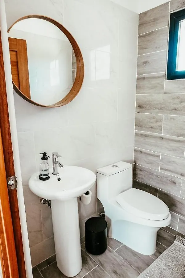 Boho Twin Villa 35 Punta Cana