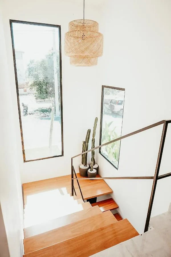 Boho Twin Villa 35 蓬塔卡纳 多米尼加共和国