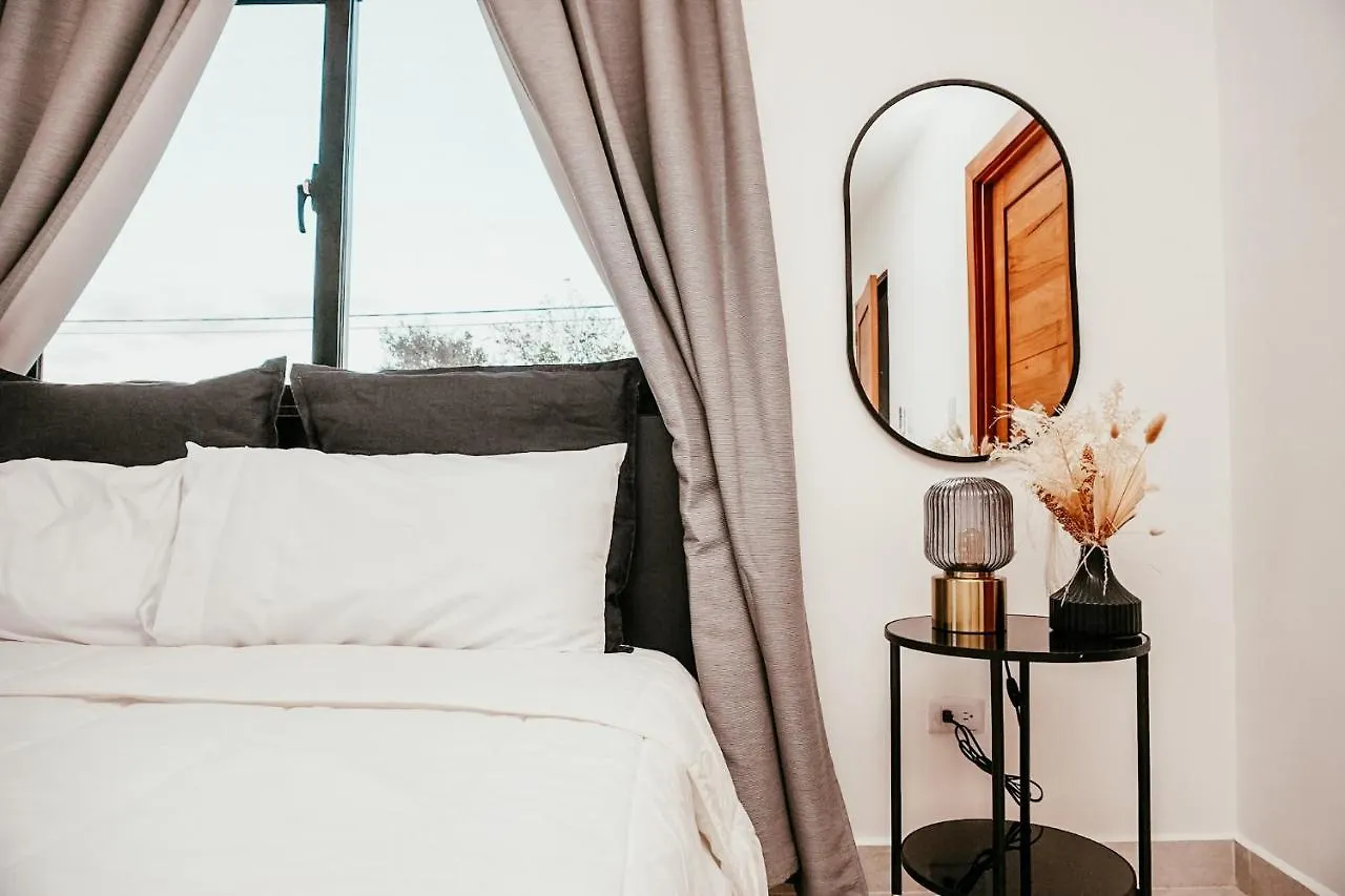 Boho Twin Villa 35 蓬塔卡纳
