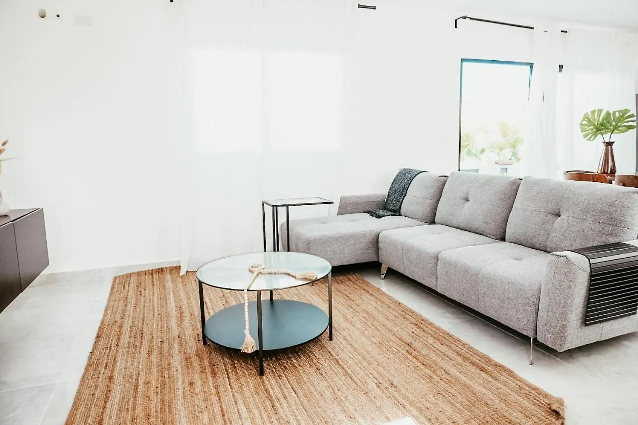 Boho Twin Villa 35 蓬塔卡纳 多米尼加共和国