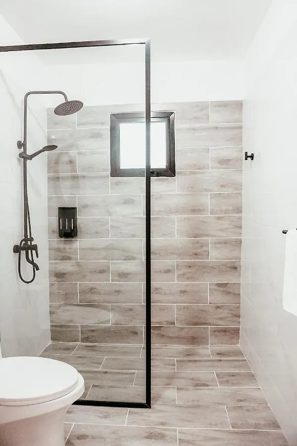 Boho Twin Villa 35 蓬塔卡纳
