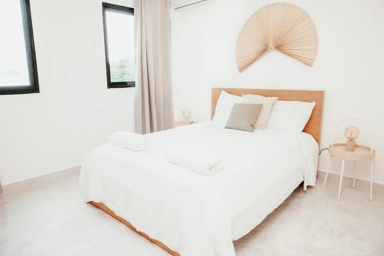 Boho Twin Villa 35 蓬塔卡纳 多米尼加共和国